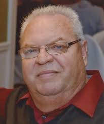 Terry Clapp Obituary