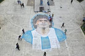 Collection by josie linda toth • last updated 5 weeks ago. Diego Maradona S Death Under Investigation Doctor S Home Office Searched Bleacher Report Latest News Videos And Highlights