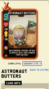 Website • twitter • facebook • instagram. South Park Phone Destroyer Deck Builder Fur Android Apk Herunterladen