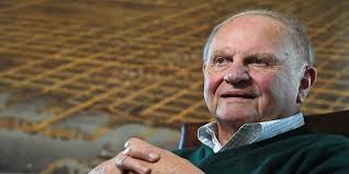 Hagen creates trust for historic Erie properties