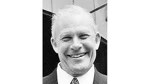 Peter ELY Obituary (1936