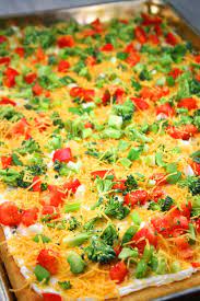 Pin On Party Food