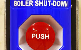 The more of the deadly gas you breathe in, the more likely you are to face serious health consequences. Investing In Safety Boiler Room Emergency Shut Off Testing And Repair