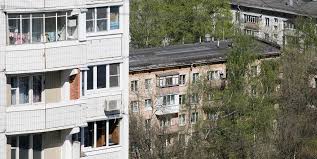Sud Zapretil Zhitelyam Mnogoetazhki V Divnogorske Kurit Na Balkonah Zhile Rbk Nedvizhimost