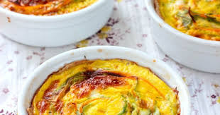 Clafoutis Aux Carottes Orange Fromage Frais Et Cumin Recette Citrouille Recette Fromage Frais Recette Clafoutis