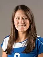 2015 Women's Volleyball Roster