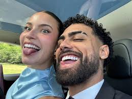 se casó mi mejor amigo 💛 @noelabdiel_ y @ailat14 Dios me los bendiga mucho  y que duren para siempre. Felicidades 🫶