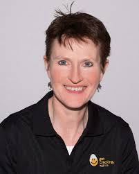 Kelly Baggs's Instagram, Twitter & Facebook