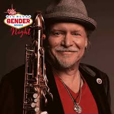 Big Blues Bender Night