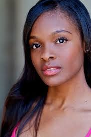 Sharon Pierre's Instagram, Twitter & Facebook