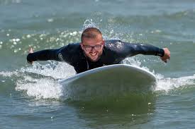Image result for Surfing