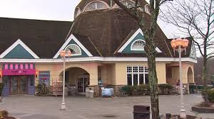 Christmas Tree Shops Founder Dies Cbs Boston