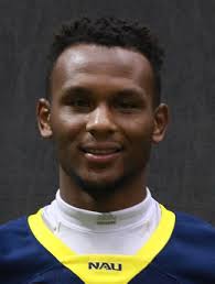 2017 NORTHERN ARIZONA FOOTBALL @NAU_FOOTBALL NAUFOOTBALL