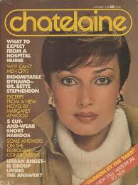 CHATELAINE vol.49 nr.9