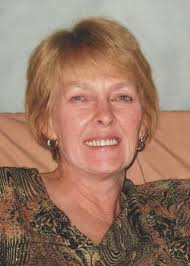 Obituary of Carol Westcott