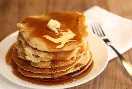 The 21 Best Plates Of Pancakes In America Panna Cooking Best Breakfast Eat
