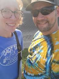 We are happy to finally announce our Hot Glass Hunt Winner! Over 40 names  were entered into the drawing and the grand prize hunter goes to Andrea  Foster! Our Selfie winners include