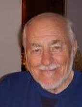 Obituary information for Robert Glenn Stover