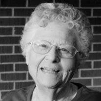 Tribute for Cora Dorothy Lott