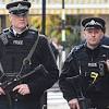 Scotland yard , officially new scotland yard , is another name for the metropolitan police service, and is also the name of the building where it has its headquarters. 1