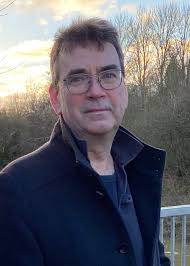 To Mick Herron, failure is more interesting than success.