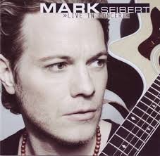 CD Mark Seibert