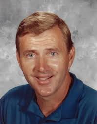 Alan Newcomb Obituary (1936