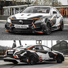 Alex Yusipov Mercedes Benz Cls 500 Black Edition Stealth By M D Exclusive Cardesign Mercedesbenz Mercedes Cls500 Me Mercedes Benz Cls Benz Mercedes Benz