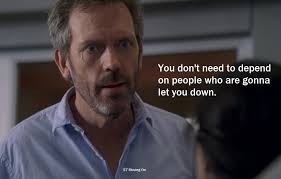 House MD Quotes