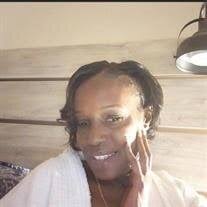 Sherika Mickens Obituary