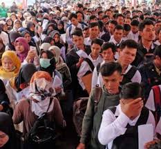 Maybe you would like to learn more about one of these? Loker Disnakertrans Karawang Facebook