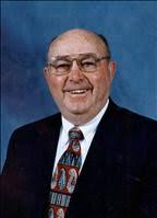 John Blanton Obituary (1932-2009)