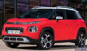 c3 إيركروس تتفوق على السيارة سيتروين c3 الشعبية with images citroen c3 citroen suv cars