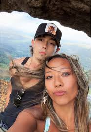 Hawaii Blow Hole Oahu