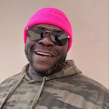 Michael Jai White and Method Man