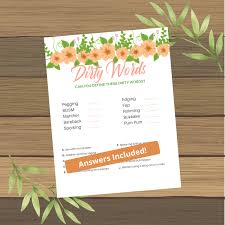 Pin On Bachelorette Party Games