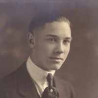 George Bertram Shiels (1903–1983) • FamilySearch