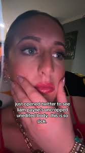 Pick of Liam with Tank Too Big Arms