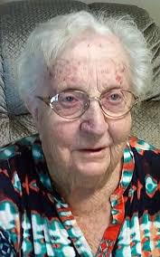 Grace L. Morris- Carter, 92