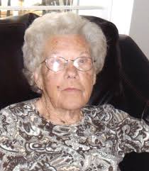 Ethel Haas Obituary (2013)
