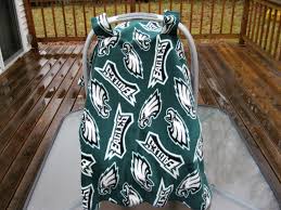 Philadelphia Eagles Car Seat Cover Https Www Etsy Com Listing 596446539 Nfl Philadelphia Eagles Infant Car Seat Ref L Eagles Car Carseat Cover Baby Car Seats