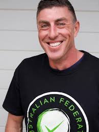 Former police officer Kym Thomas Scoot Hanton standing trial