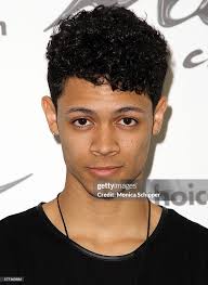 Patrick Breeding of B5 visits Music Choice