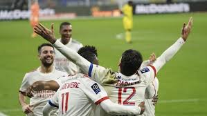 3 burak yilmaz (fw) lille 2. Lyon Lille And Psg All Winners In Ligue 1 Midwest Times