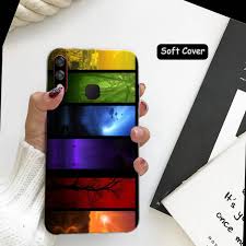 Infinix Hot 7 Pro Cover Case ( X625 ...