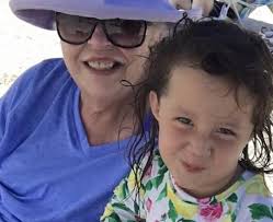 Judith Mary (Jump) McGovern Obituary