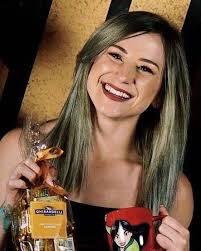 Jen Ledger Skillet Drummer