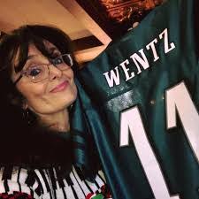 Phyllis Speight's Instagram, Twitter & Facebook