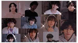 Bts Wallpaper Aesthetic Desktop Btswallpaperaestheticdesktop In 2021 Bts Wallpaper Desktop Bts Laptop Wallpaper Bts Walpaper