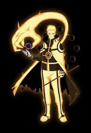 Six Path Naruto Naruto Shippuden Anime Anime Naruto Naruto Uzumaki Art